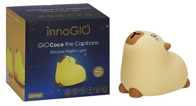 Obrázek produktu pro Lampička GIOCoco