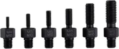 Produktbild von Kukko  Gewinde-Adapter, 22-1-AS