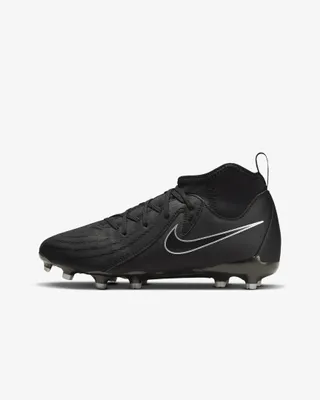 Produktbild von Nike Jr. Phantom Luna 2 Academy - Kinder Fußballschuh - Schwarz/Weiß Schwarz/Weiß 36.5