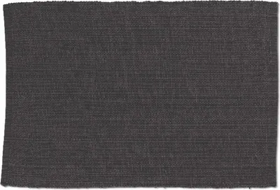 Produktbild von Platzdeckchen, Schwarz/Grau - Kela | Ria