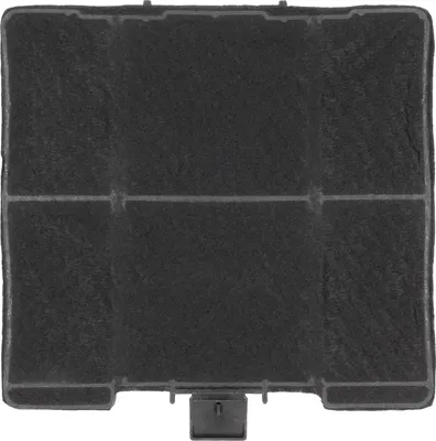 Produktbild von Bluparts 10108249 Kohlefilter passend für BOSCH DHZ5326 11026769 für Dunstabzugshaube