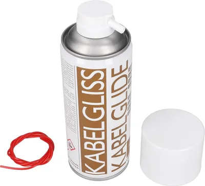 Produktbild von Spray Gleitmittel Cramolin Kabelgliss 400ml
