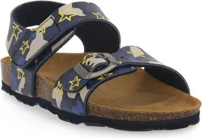Produktbild von Schuhe Grünland SB1759BLUMILITARE