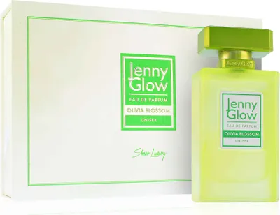 Produktbild von Jenny Glow Olivia Blossom EDP U 80ml