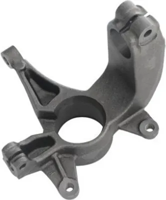 Immagine prodotto di Snodo Sterzo Renault Anteriore Megane Ii 02- Sinistra (Perno 18Mm)