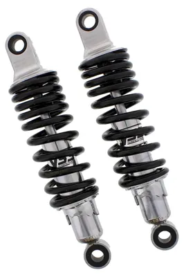 Image de Amortisseur pour Yamaha XV 1100 SP Virago, année de fabrication 1994-1999, de marque YSS RD222-270P-02-18 - Neuf