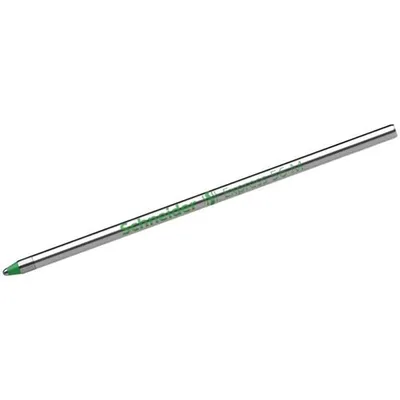 Produktbild von Schneider Schreibgeräte Express 56, Grün, Medium, Metallisch, Metall, Edelstahl, D