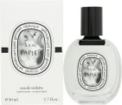 Obrázok produktu pre Diptyque L'Eau Papier toaletná voda unisex 50 ml