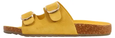 Produktbild von Alénoa Leder-Pantoletten