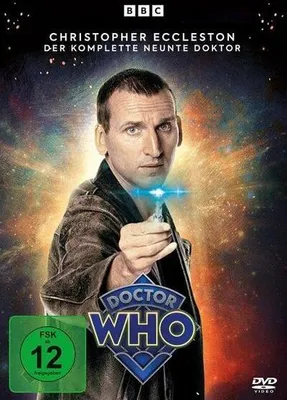 Obrázok produktu pre Doctor Who
