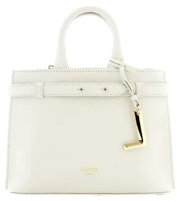 Productafbeelding van Lancel handtas Faubourg S, kleur: Neige