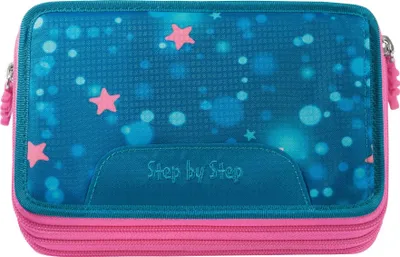 Obrázok produktu pre Step by Step XXL peračník Mermaid Lola 3 priehradky