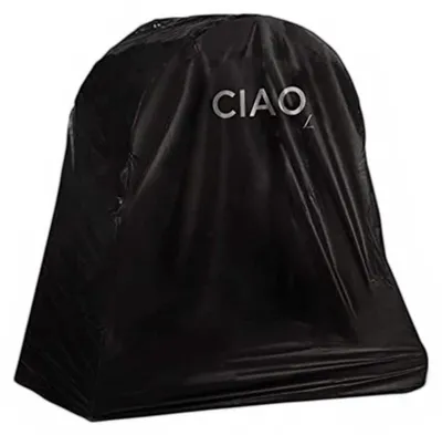Image de Housse de protection respirante et imperméable pour four Ciao