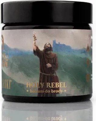 Immagine prodotto di Slickhaven - Holy Rebel - Balsam do brody 60ml