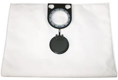 Image de 5 sacs filtrants en non-tissé 45/50 l - ASR 50 L/M SC