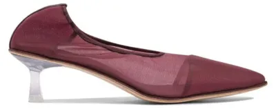 Image de Studio Amelia Chaussures à talons Bordeaux - 39