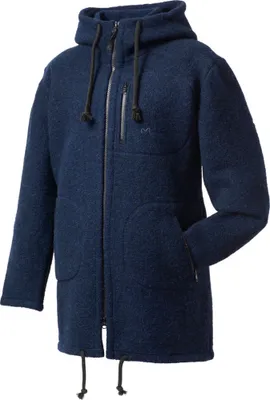 Produktbild von Mufflon W300 Mu-Patrick navy XL
