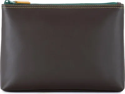Produktbild von MyWalit Kosmetiktasche Leder 21 cm