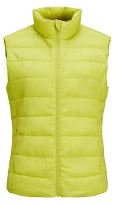 Produktbild von Jack & Jones Weste Damen, Limeade, XL