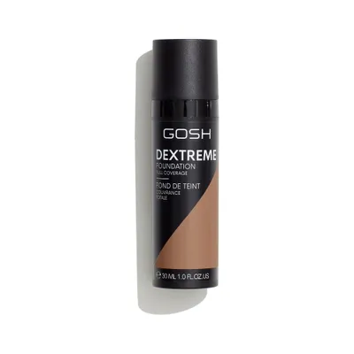 Produktbild von Gosh Dextreme Full Coverage Foundation 30ml