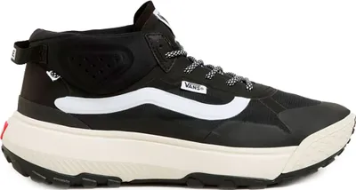 Imagen del producto de VANS MTE CROSSPATH MID, color negro