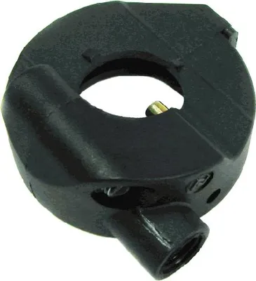 Produktbild von Gasgriff für 4-Takt Scooter GY6 139 QMB QMA von Amparts - Neu!