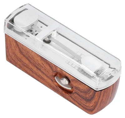 Productafbeelding van Mini mechanische metronoom voor piano en gitaar