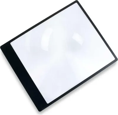Immagine prodotto di Lente d'ingrandimento Carson MagniSheet