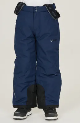 Produktbild von ZIGZAG Skihose Provo mit 10.000 mm Wassersäule 2048 Navy Blazer 110