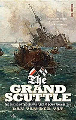 Obrázek produktu pro The Grand Scuttle