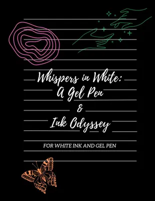 Productafbeelding van Gelpen en inkt set - Creatieve schrijfgerei