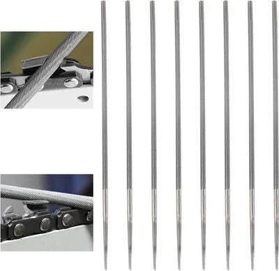 Productafbeelding van Kettingzaag vijfset, 48 mm, 8 stuks, voor reparatie en slijpen