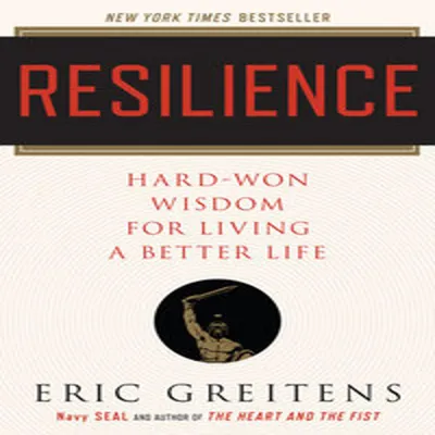 Produktbild von Resilience