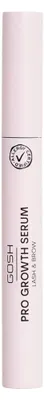 Productafbeelding van Gosh Pro Growth Voedingsserum voor wenkbrauwen, 8 ml *Testproduct