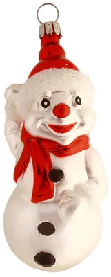 Produktbild von Schneemann