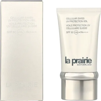 Produktbild von La Prairie Cellular Swiss UV Protection Veil SPF50