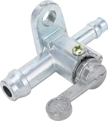 Zdjęcie produktu dla Zawór paliwowy, odcięcie zbiornika paliwa ze stopu metalu do motocykli PW50 PY50 Y-Zinger 1992–2013