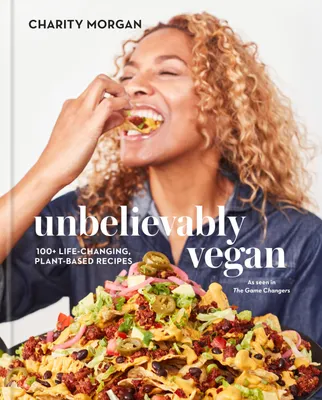 Produktbild von Unbelievably Vegan