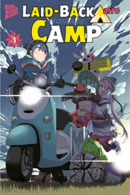 Obrázok produktu pre Laid-back Camp 3