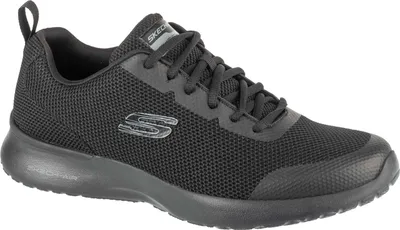 Produktbild von Skechers Skech-Air Dynamight - Winly 232007-BBK, Sneaker, Herren, Schwarz