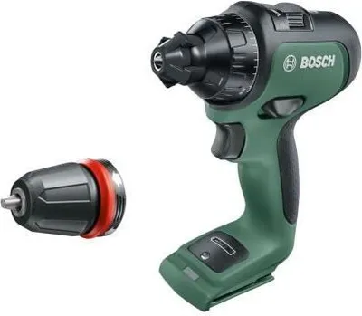 Produktbild von Bosch Home and Garden AdvancedDrill 18 Akku-Bohrschrauber 18 V Li-Ion ohne Akku (06039B5004)