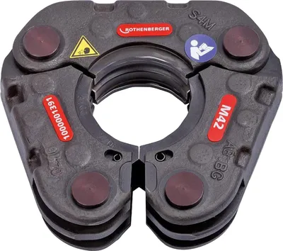 Immagine prodotto di ROTHENBERGER, fascetta di pressatura M42 standard per ZBS 1 - 1000001391