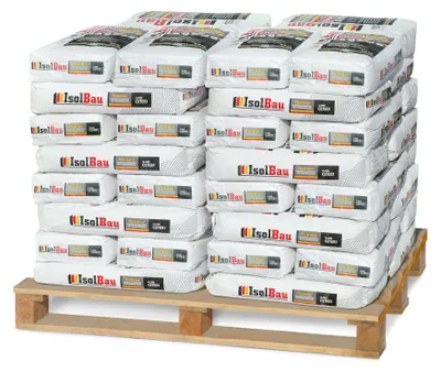 Produktbild von Isolbau C2TE S1 Flexkleber 25 kg Flexmörtel Klebemörtel frostsicher wasserabweisend Natursteinkleber