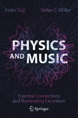 Image de Physics and Music