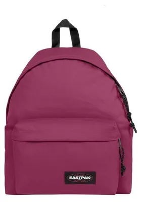 Obrázek produktu pro Batoh - EASTPAK - PADDED PAK'R - Vínová barva