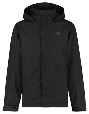 Produktbild von Agu Section Rain Essential Jacke Schwarz M Mann Schwarz M