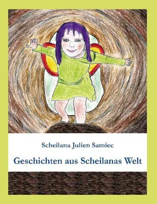Produktbild von Geschichten aus Scheilanas Welt