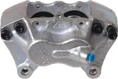Immagine prodotto di Pinza freno a 4 pistoncini Ø 38 mm con ABS per, tra le altre, MERCEDES-BENZ SL