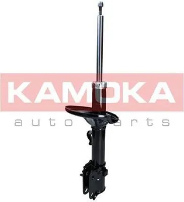 Produktbild von KAMOKA Stoßdämpfer Hinten Rechts für HYUNDAI TUCSON (JM) Federbein 2000376