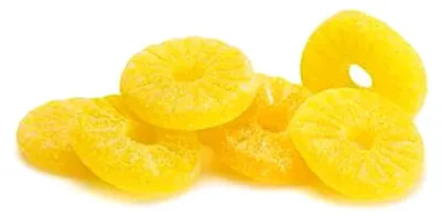 Productafbeelding van Matthijs Ananasschijven - 5 x 800 gram
